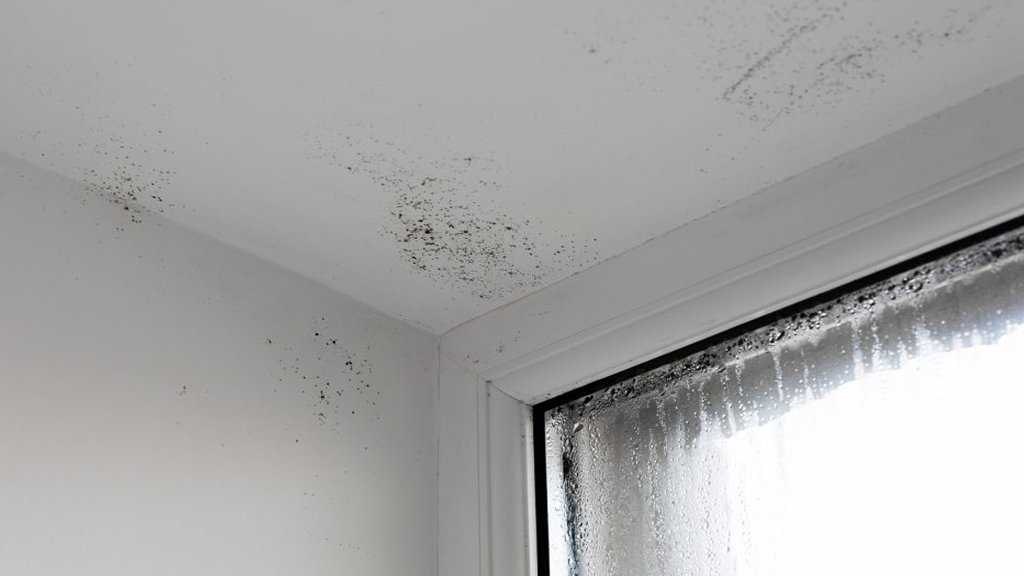 Máte problém s vlhkosťou? Zbavte sa vlhkých stien a plesní raz a navždy. Prinášame vám overené tipy pre zdravý domov.