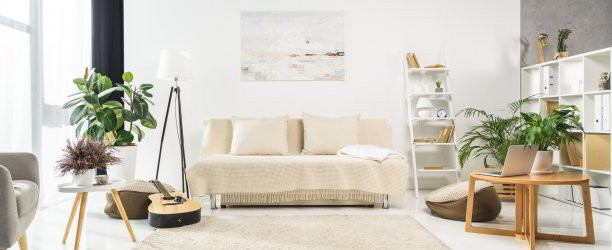 Štruktúrovaný vzhľad stien