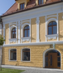 Sanačný systém Sanova S