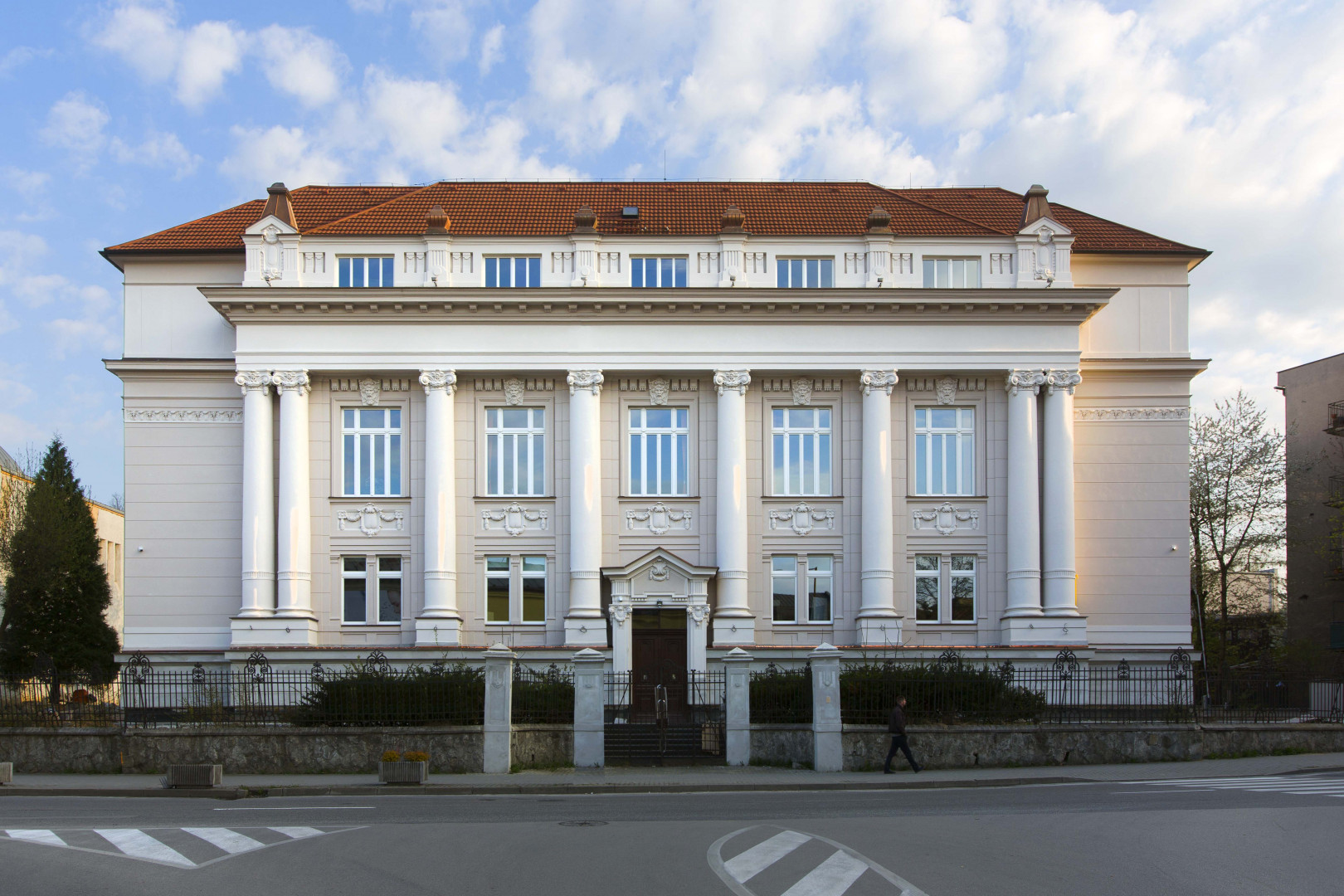 Sanačný systém Sanova L