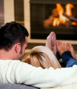 Správna teplota a pohoda pri bývaní