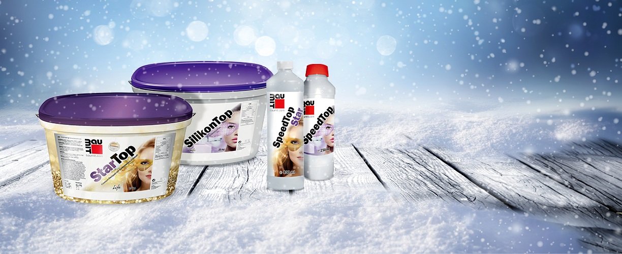 Ako si poradiť na stavbe pred zimou?