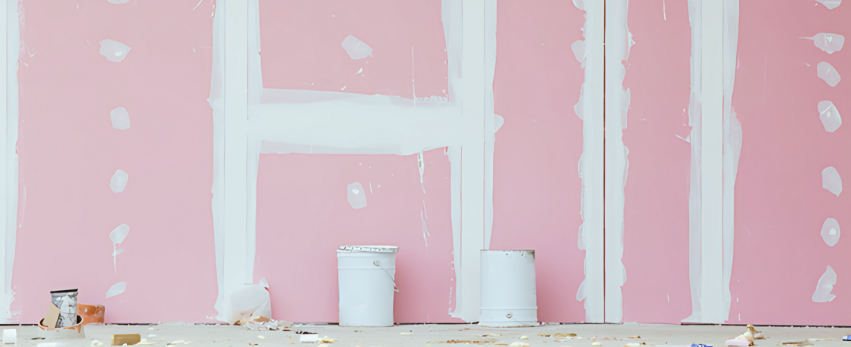 Montáž sadrokartónu jednoducho: Praktické rady a tipy