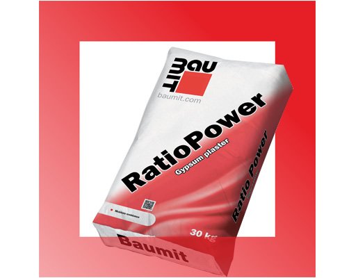 Baumit RatioPower Baumit RatioPower