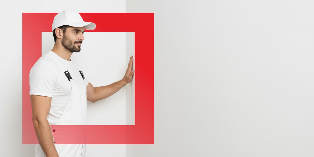 Sadrové omietky Baumit Sadrové omietky Baumit