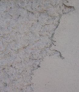 Klasické vonkajšie omietky