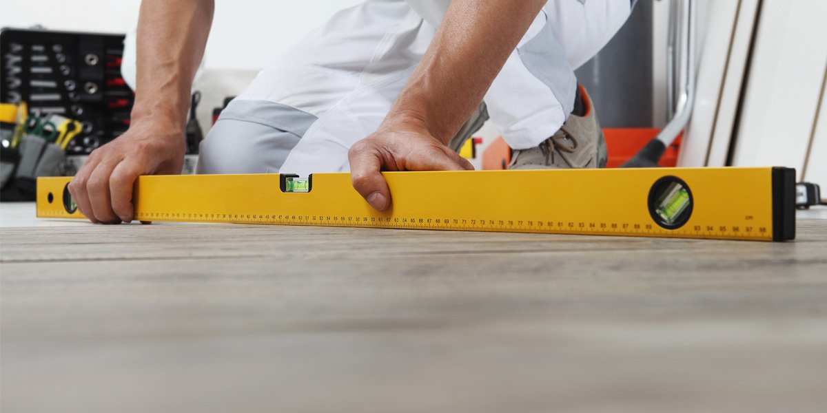 Vyrovnanie podlahy Vyrovnanie podlahy