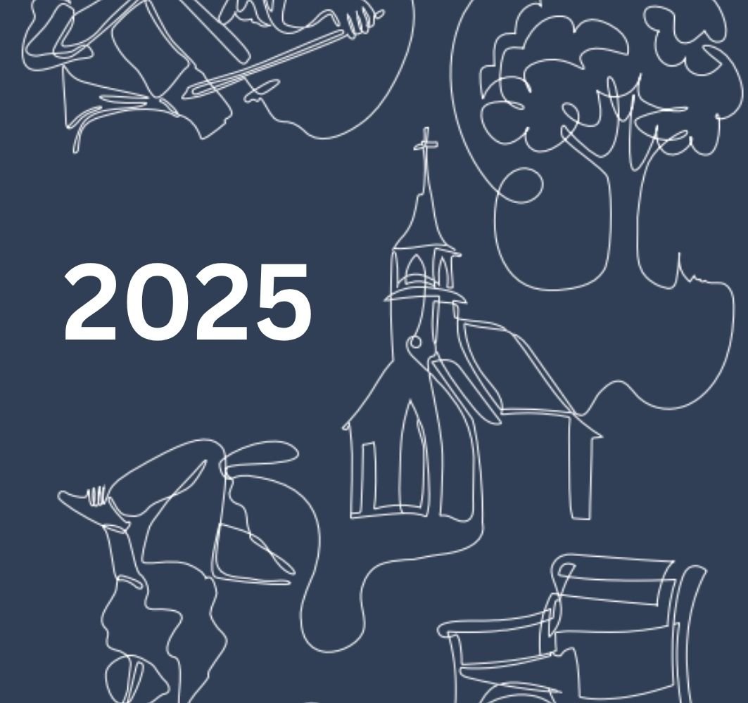 Nadačný fond Baumit podporené projeky za rok 2025