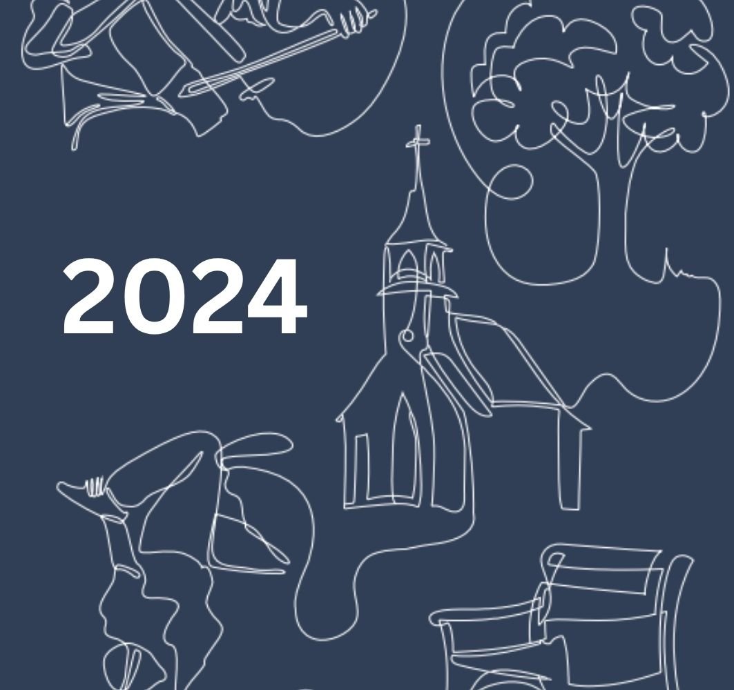 Nadačný fond Baumit podporené projekty za rok 2024