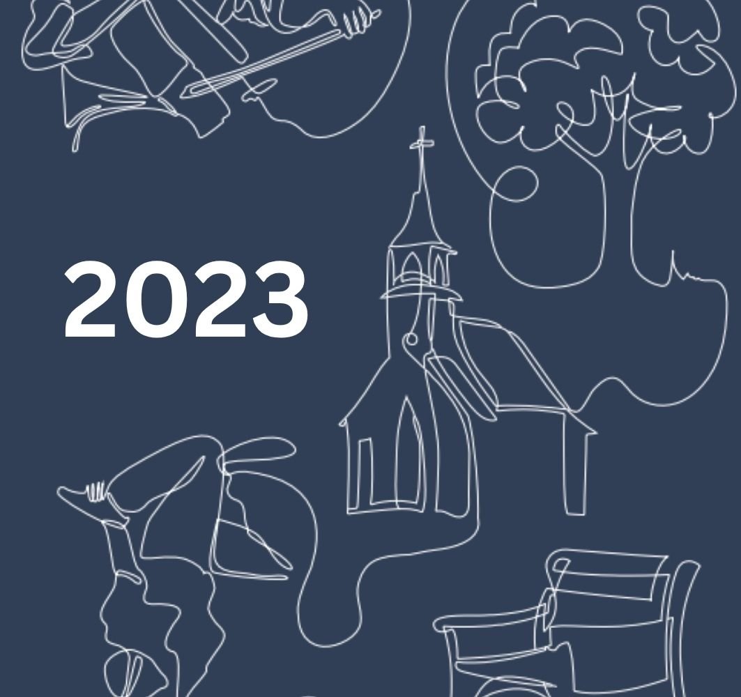 Nadačný fond Baumit podporené projekty za rok 2023