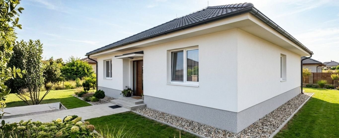 Zateplenie sokla: Skladba a prevedenie Zateplenie sokla: Skladba a prevedenie