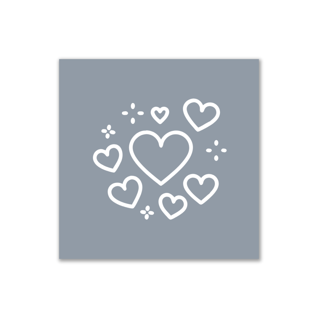 Podporili sme spolu viac ako 500 projektov