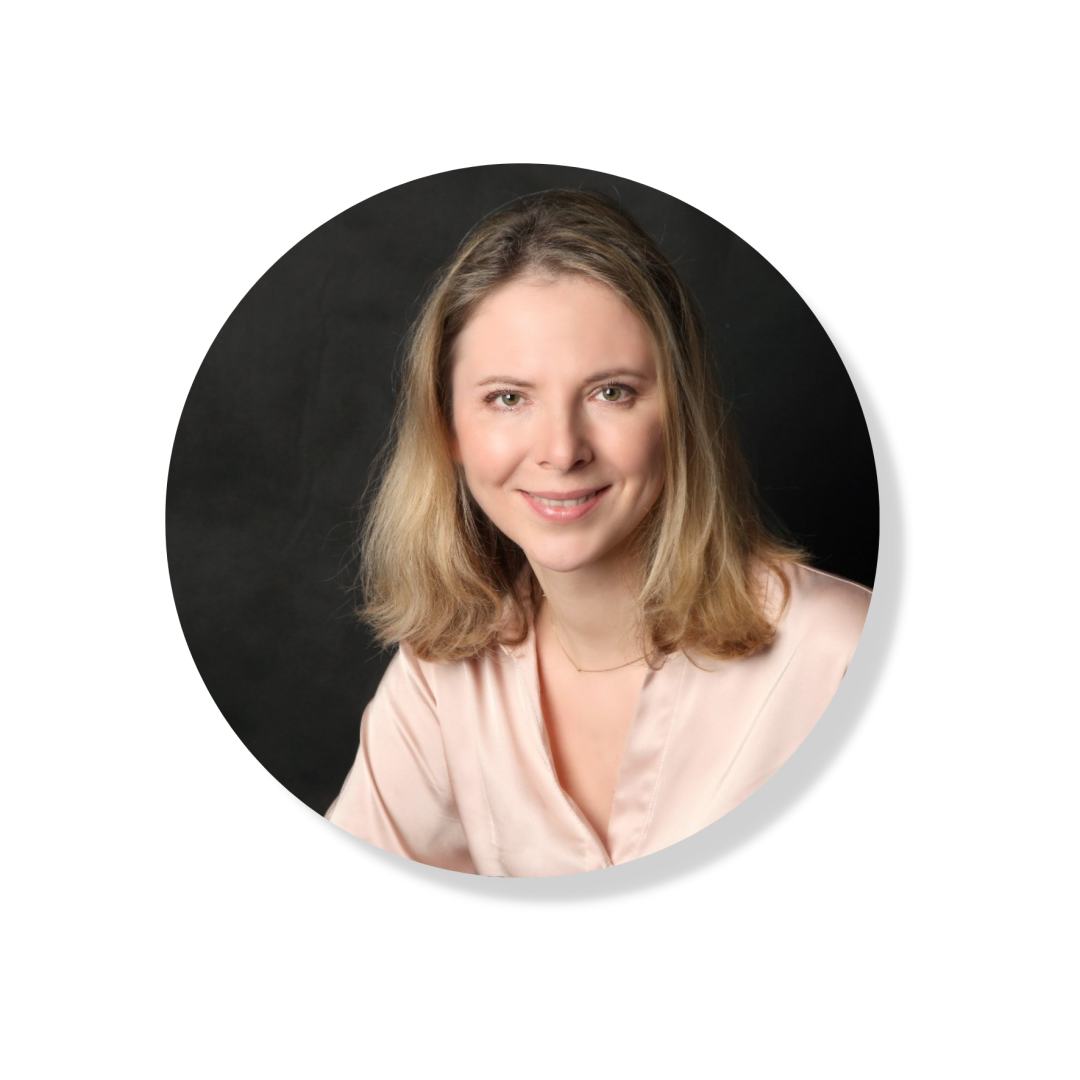 Ing. arch. Silvia Joyner, PhD