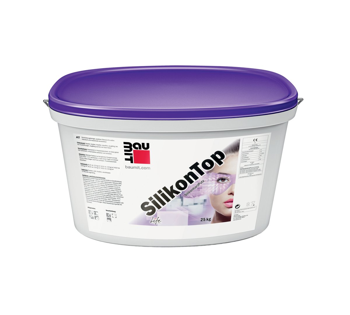 Baumit SilikonTop