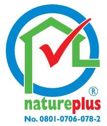 Certifikát Natureplus