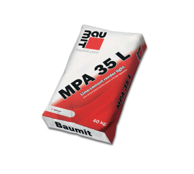 Baumit MPA 35 L