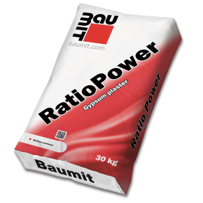 Baumit RatioPower