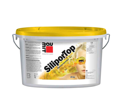 Baumit SiliporTop