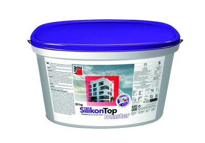 Baumit SilikonTop Master