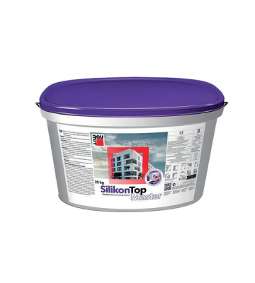 Baumit SilikonTop Master